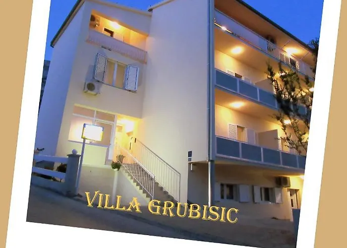 Villa Marin- Makarska
