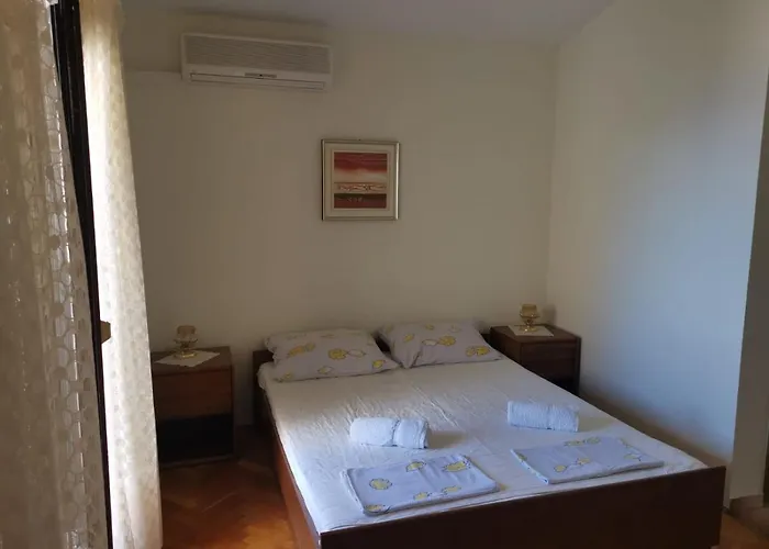 Villa Marin- Makarska