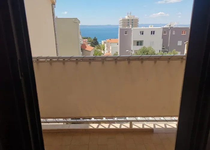Villa Marin- Makarska