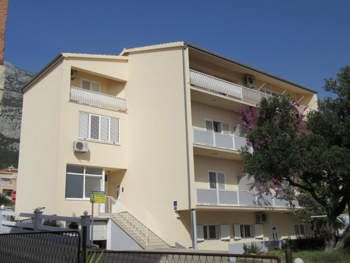 Marin- Apartmán