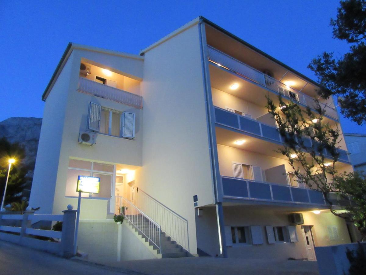 Marin- Apartment