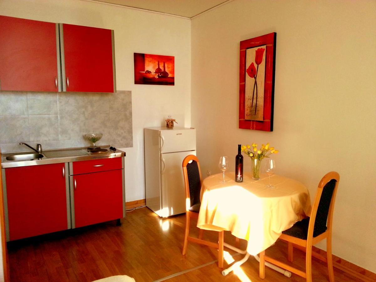 Apartment Marin-