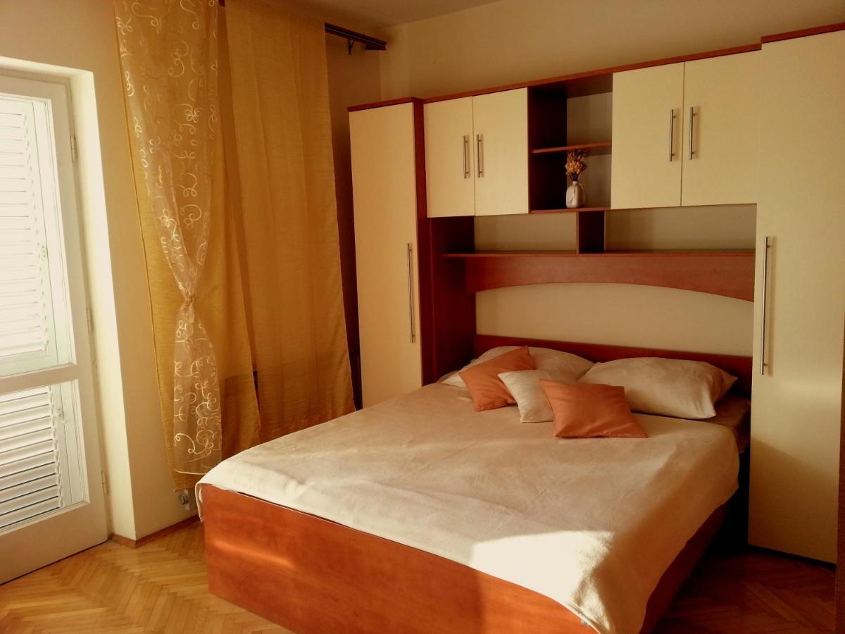 Apartment Marin-