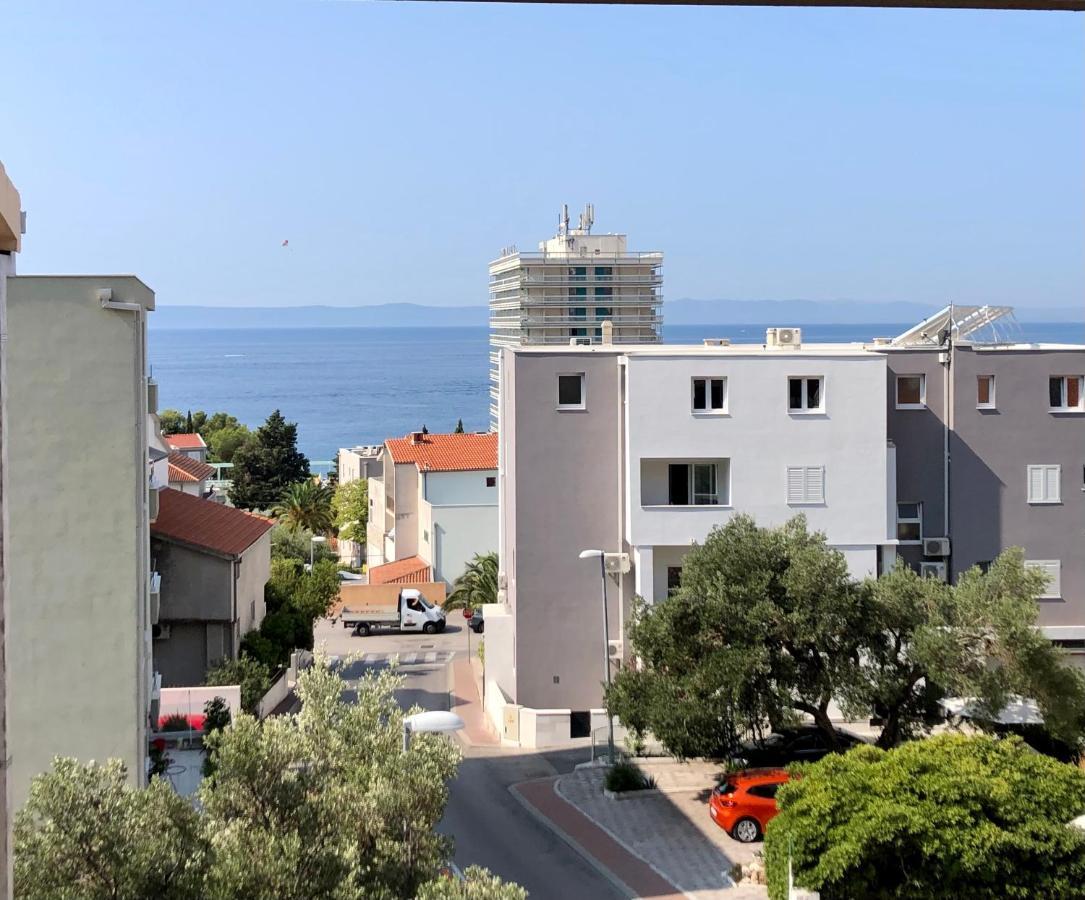 Marin- Makarska