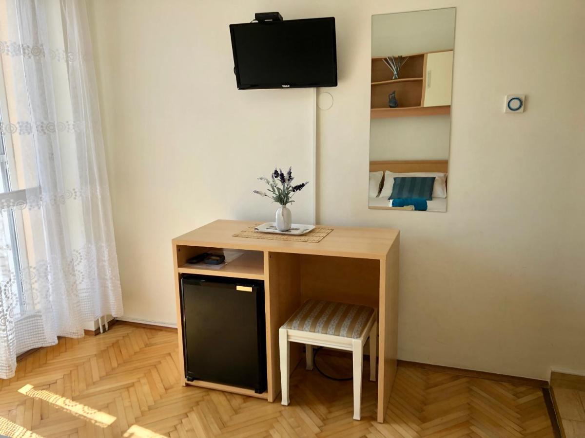 Apartment Marin- *